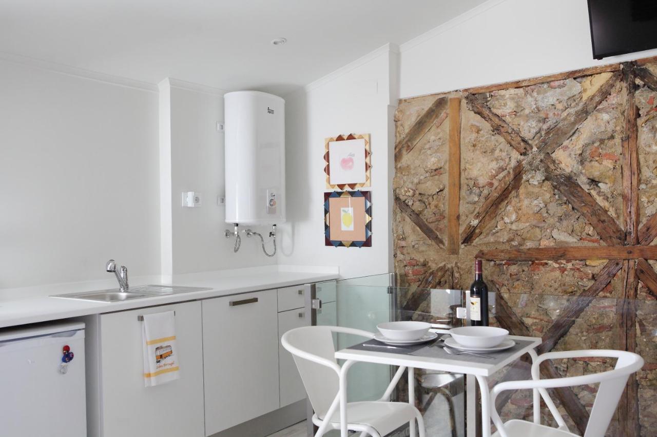Vila Santa Marinha Lisboa Extérieur photo