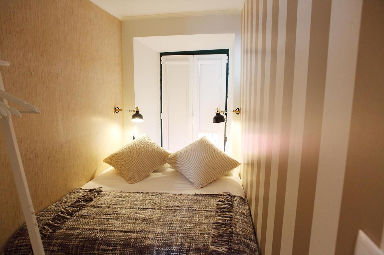 Vila Santa Marinha Lisboa Extérieur photo