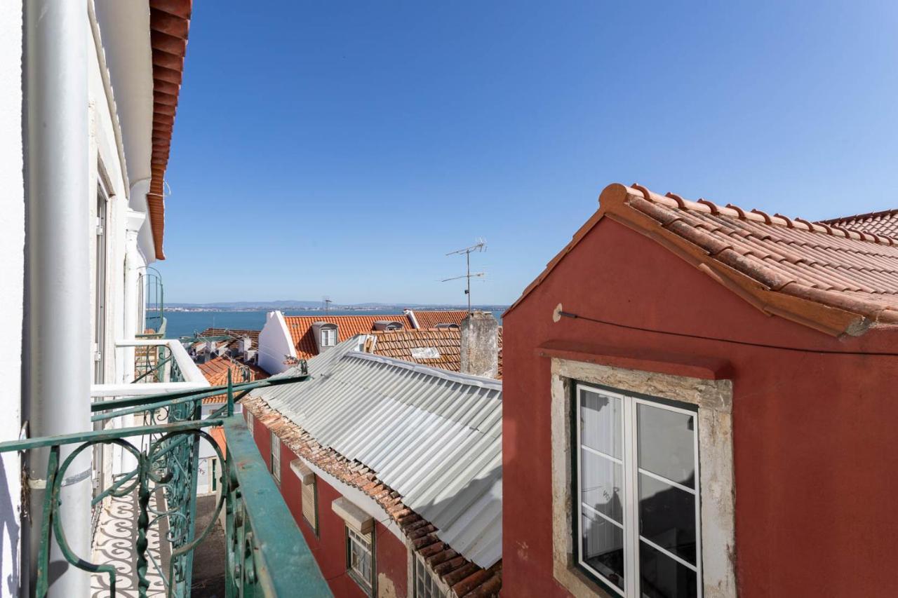 Vila Santa Marinha Lisboa Extérieur photo