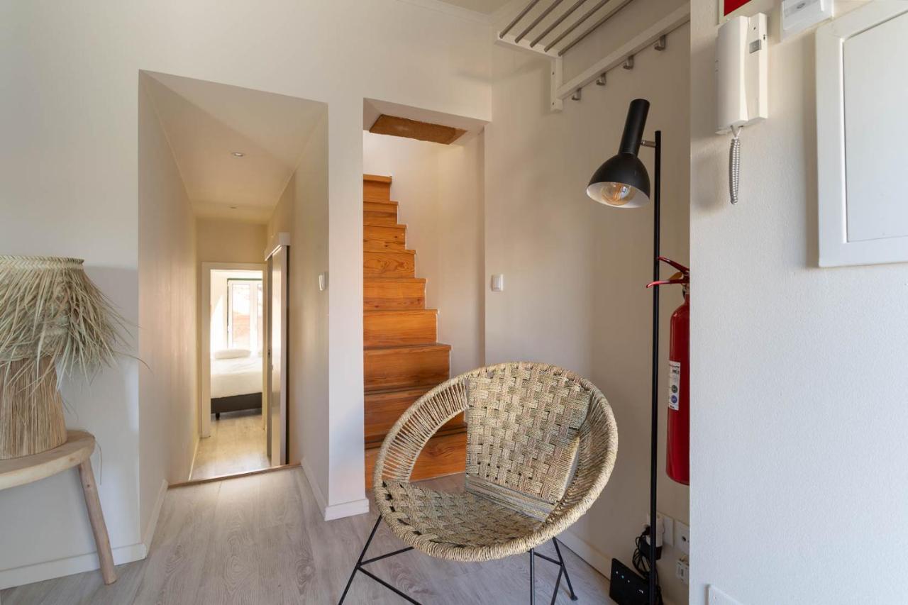 Vila Santa Marinha Lisboa Extérieur photo