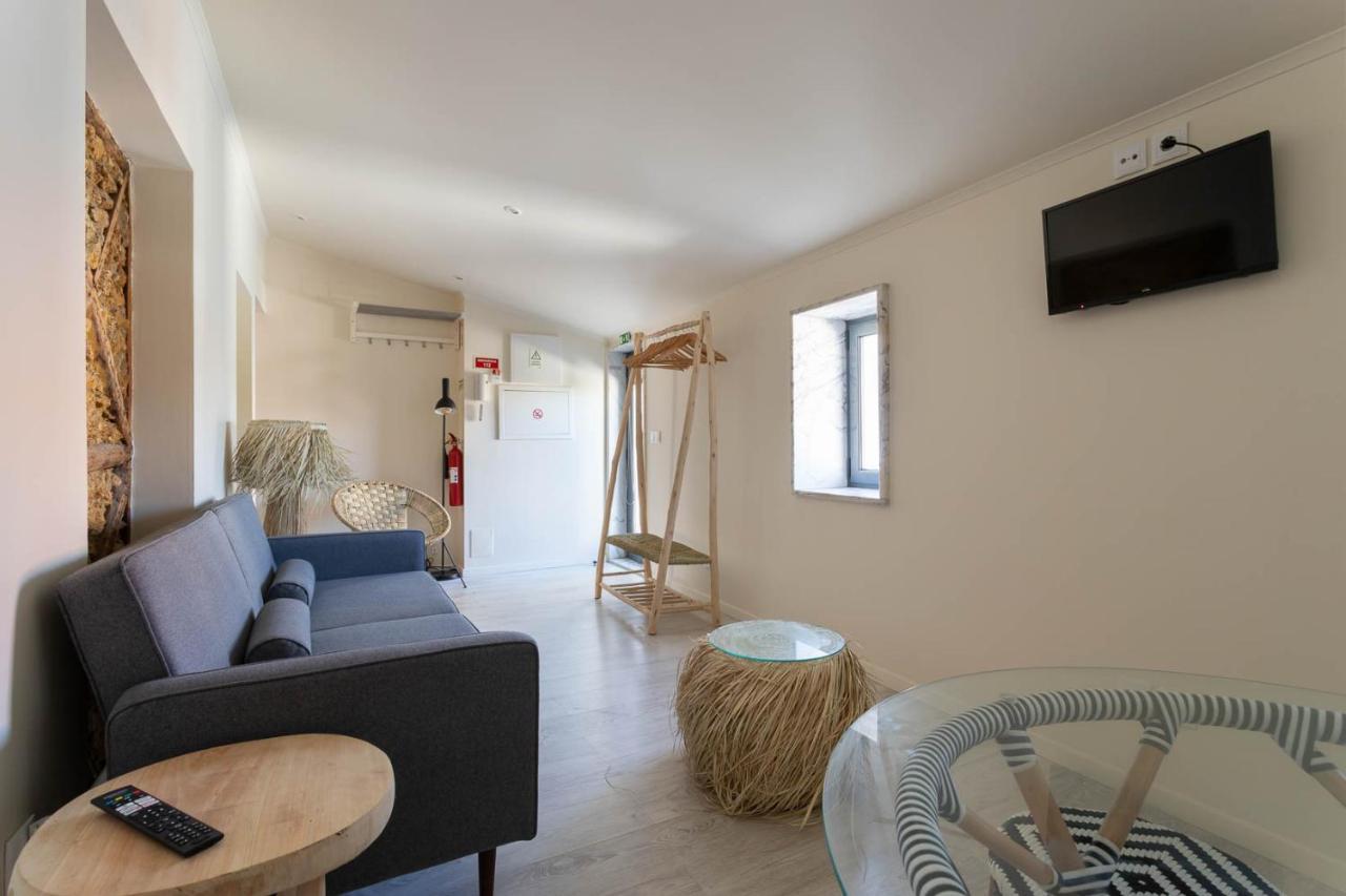 Vila Santa Marinha Lisboa Extérieur photo