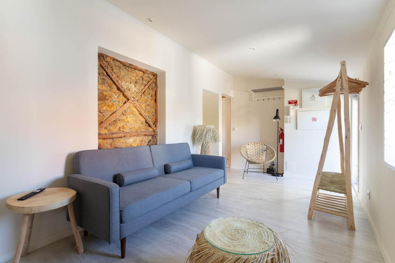 Vila Santa Marinha Lisboa Extérieur photo