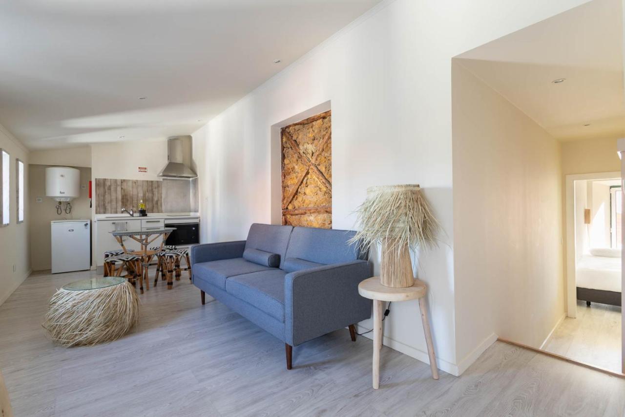 Vila Santa Marinha Lisboa Extérieur photo