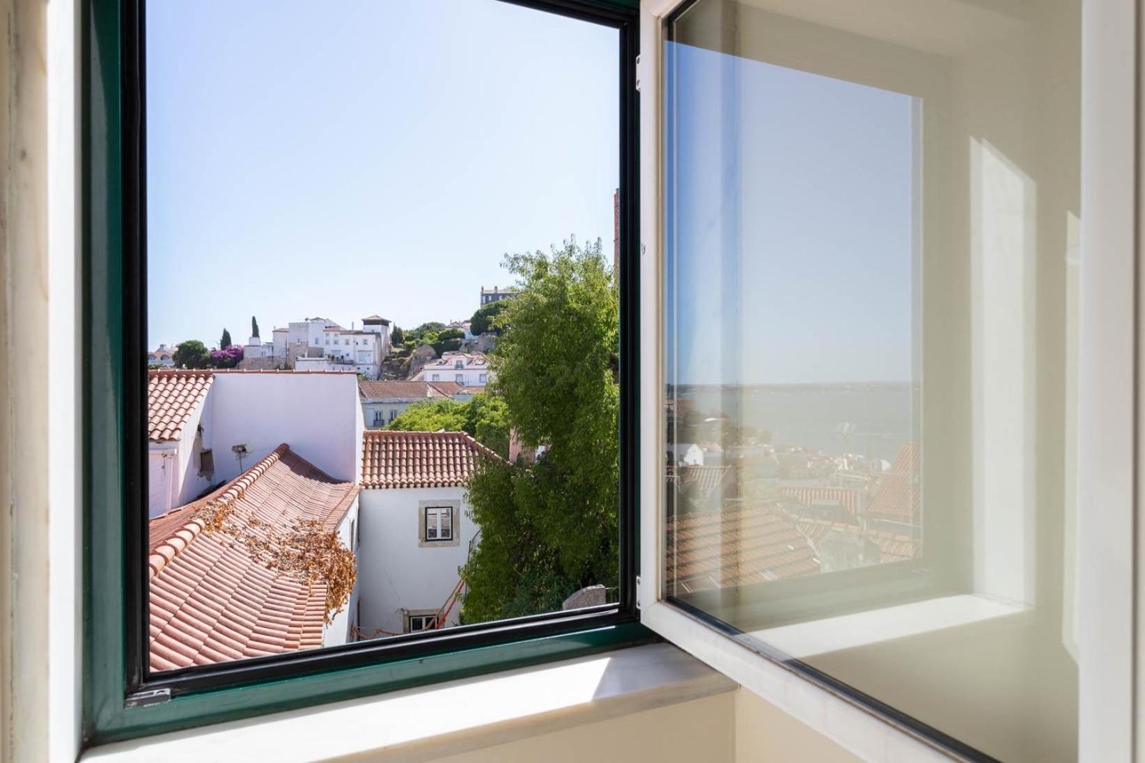 Vila Santa Marinha Lisboa Extérieur photo