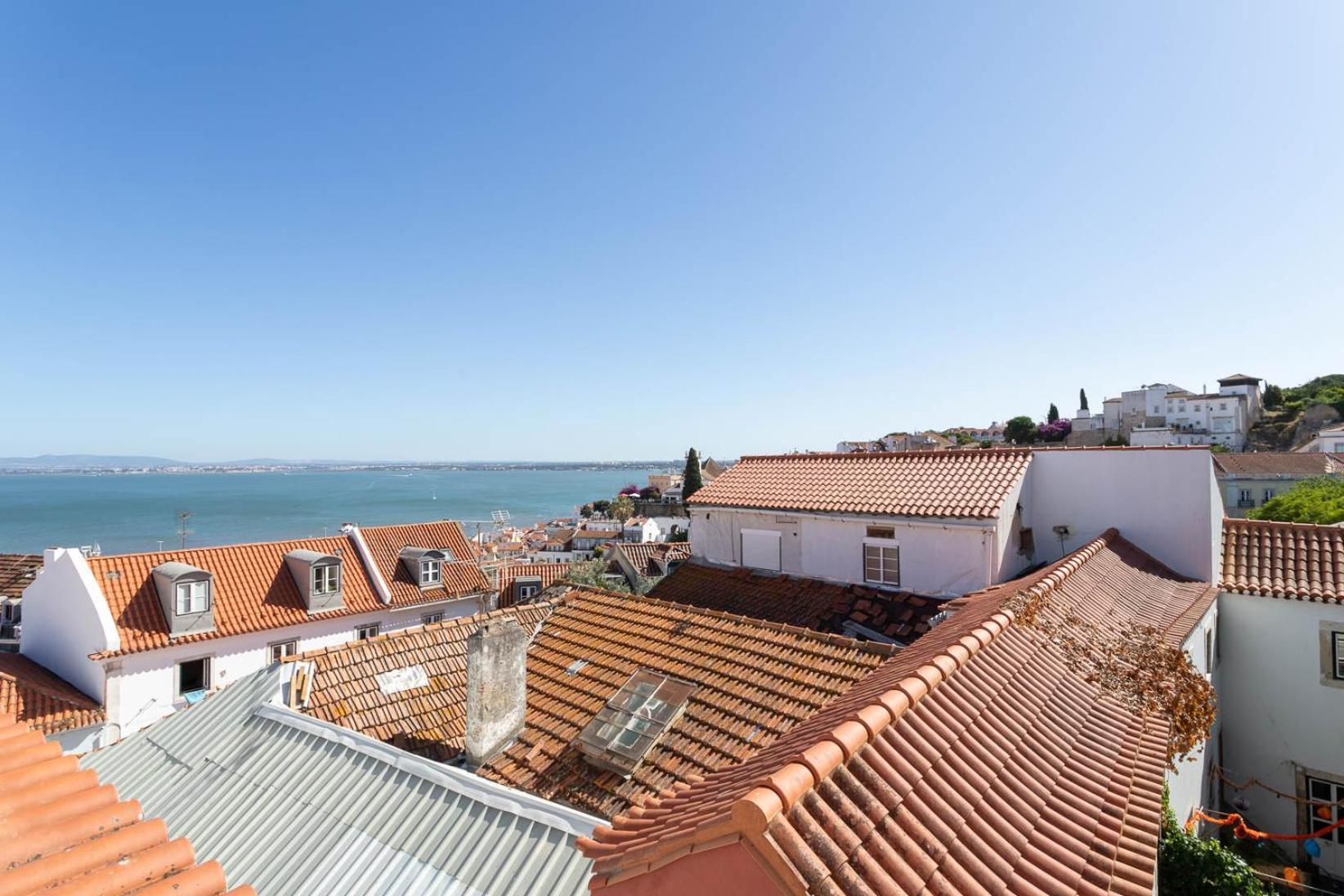 Vila Santa Marinha Lisboa Extérieur photo