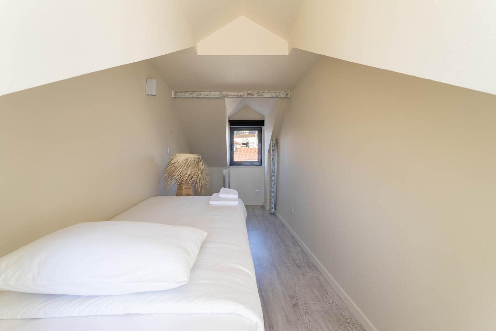 Vila Santa Marinha Lisboa Chambre photo