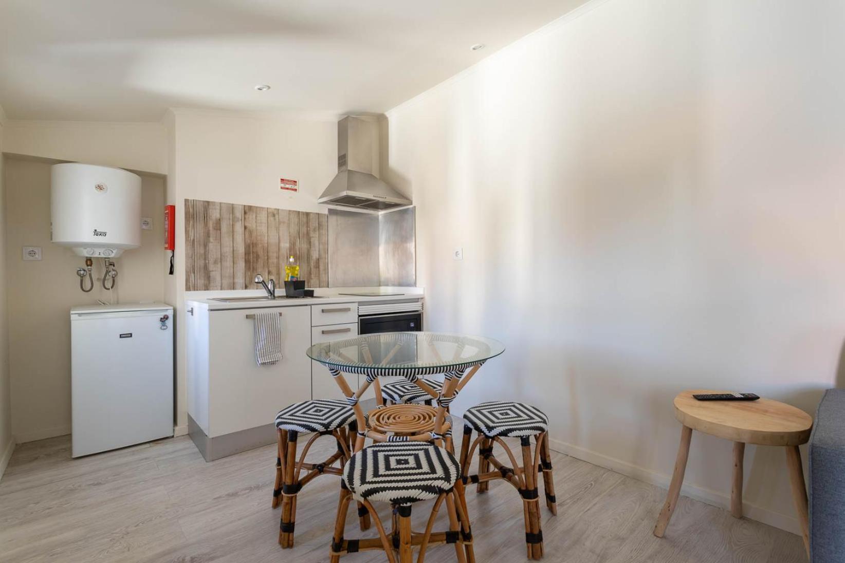 Vila Santa Marinha Lisboa Chambre photo