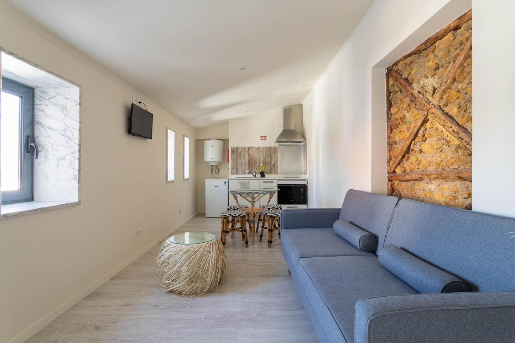 Vila Santa Marinha Lisboa Chambre photo
