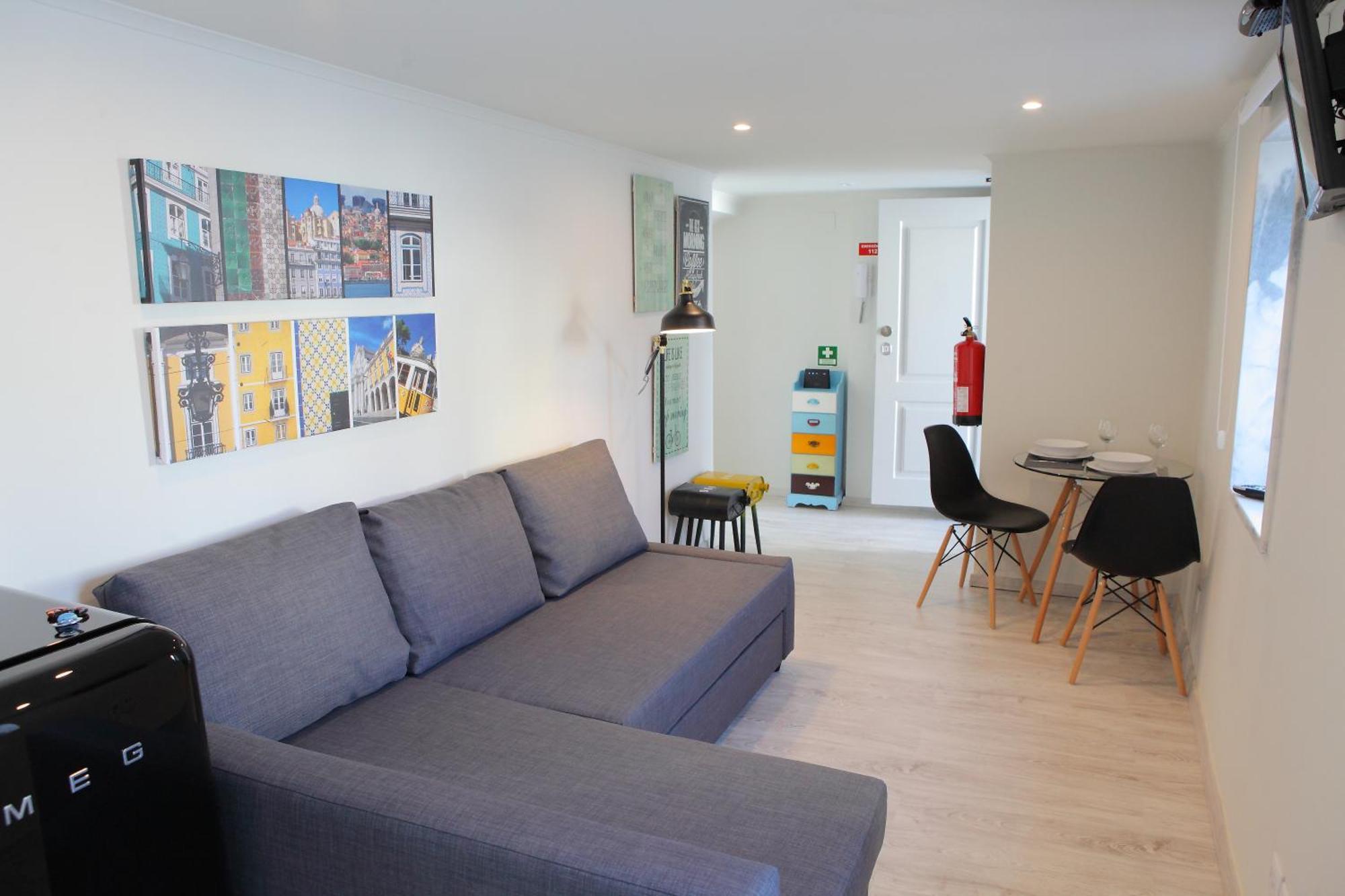 Vila Santa Marinha Lisboa Extérieur photo