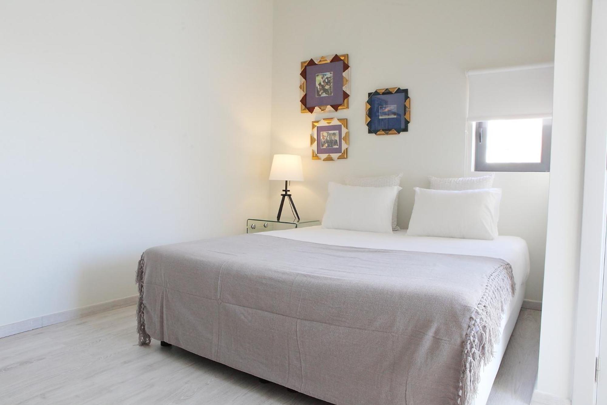 Vila Santa Marinha Lisboa Extérieur photo
