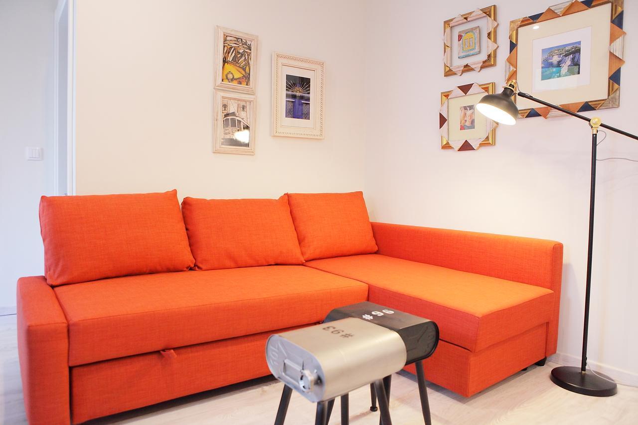 Vila Santa Marinha Lisboa Extérieur photo