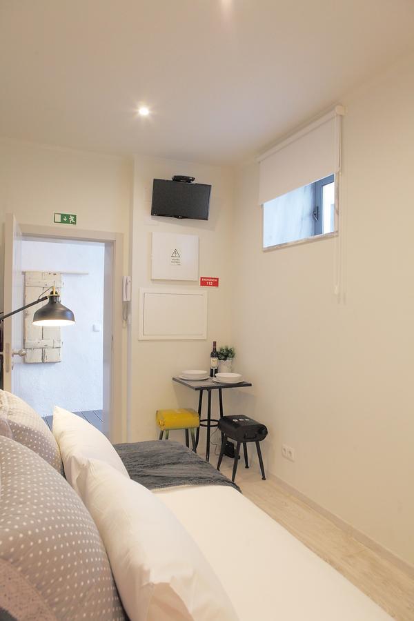 Vila Santa Marinha Lisboa Extérieur photo