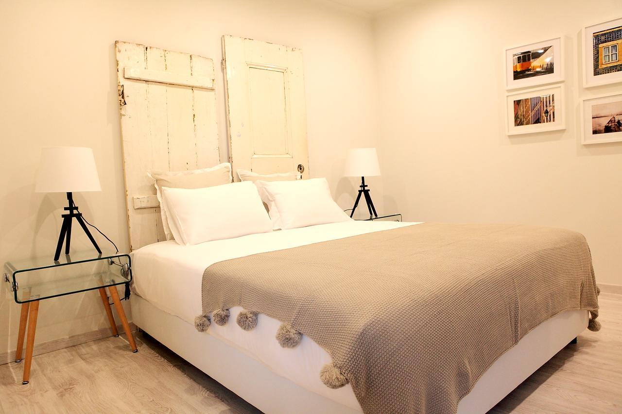 Vila Santa Marinha Lisboa Extérieur photo