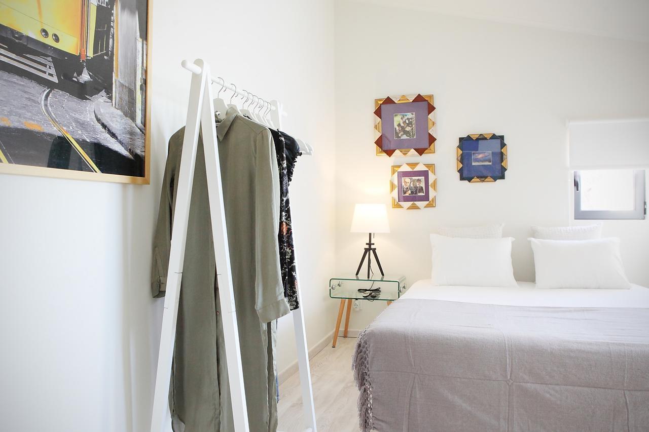 Vila Santa Marinha Lisboa Extérieur photo