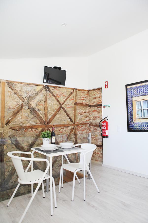 Vila Santa Marinha Lisboa Extérieur photo