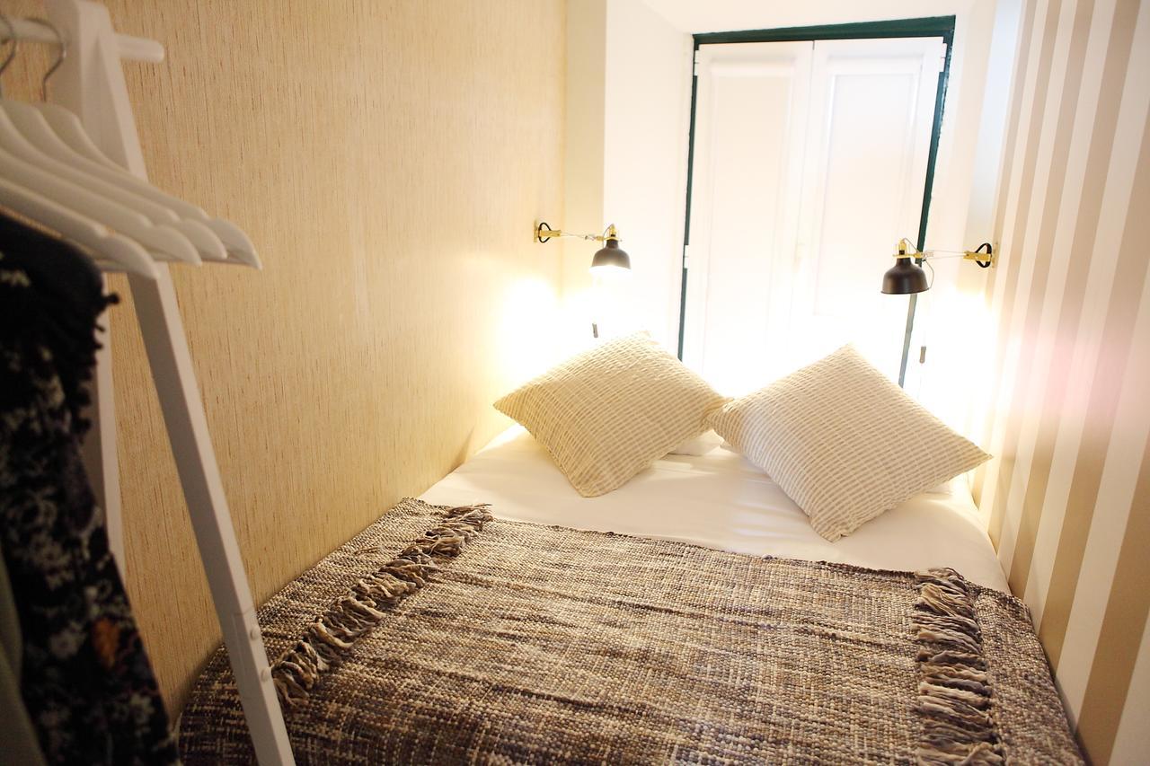 Vila Santa Marinha Lisboa Extérieur photo