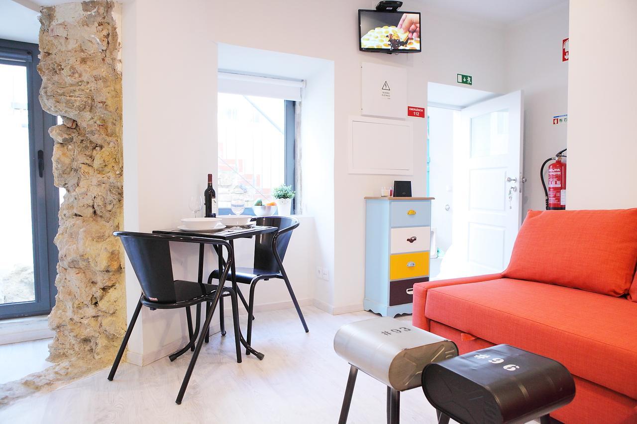 Vila Santa Marinha Lisboa Extérieur photo