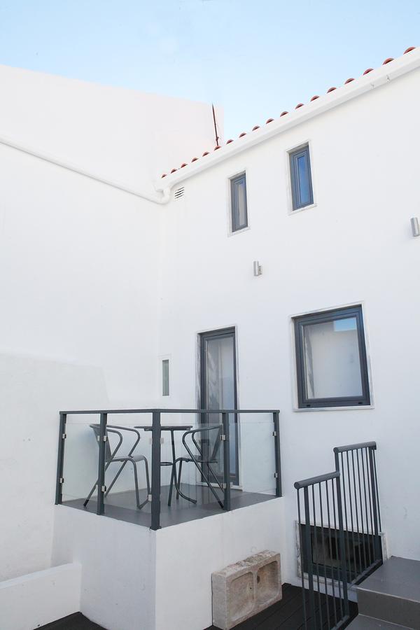 Vila Santa Marinha Lisboa Extérieur photo